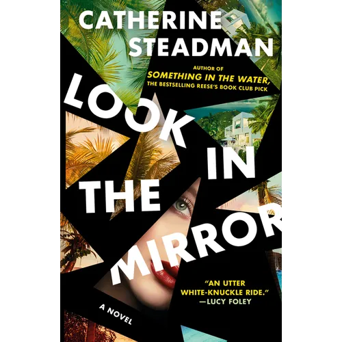 Look in the Mirror - Paperback