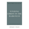 Depression: Finding Christ in the Darkness - Paperback