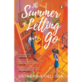 The Summer of Letting Go - Paperback