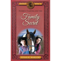 Andrea Carter and the Family Secret - Paperback