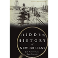 Hidden History of New Orleans - Paperback