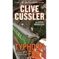 Typhoon Fury - Mass Market Paperbound