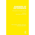 Dangers of Deterrence: Philosophers on Nuclear Strategy - Paperback