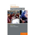 Anesthesia Emergencies 2e P - Paperback