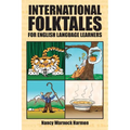 International Folktales for English Language Learners - Paperback