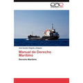 Manual de Derecho Maritimo - Paperback