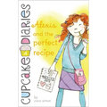 Alexis and the Perfect Recipe - Hardcover