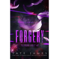 Forgery - alt - Paperback