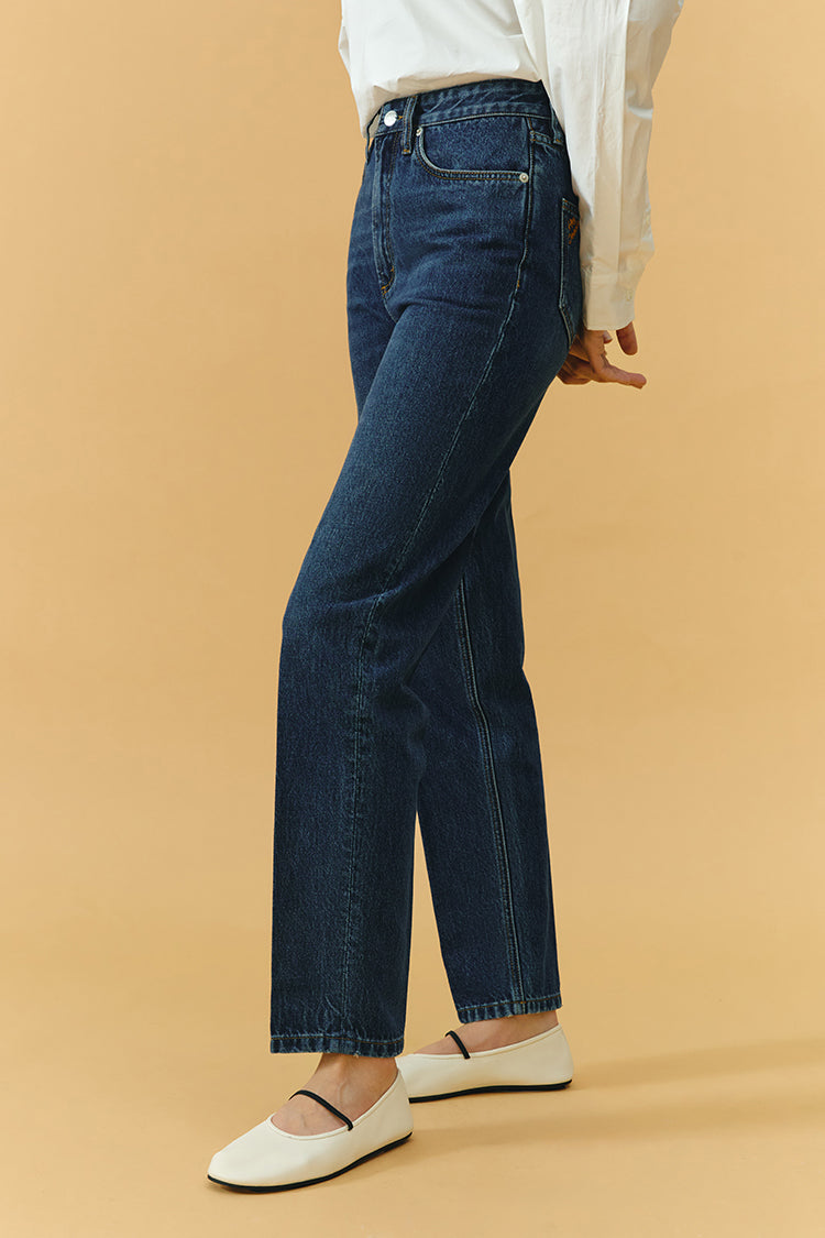 Fifth Avenue Tapered Jeans HJ002 [FINAL SALE]