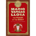 The Feast of the Goat - Paperback