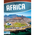 Africa - Library Binding