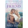 My Scorned Best Friend - Paperback