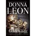The Golden Egg - Paperback
