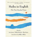 Haiku in English: The First Hundred Years - Paperback