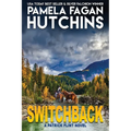 Switchback: A Patrick Flint Novel - Paperback