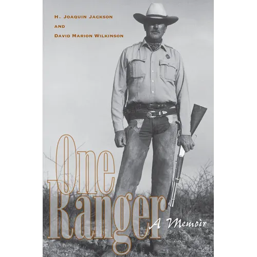 One Ranger: A Memoir - Paperback