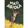 Be Inspired By MKO Abiola - Paperback