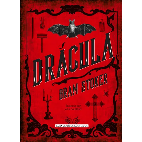 Drácula - Hardcover