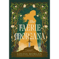 The Faerie Morgana - Paperback