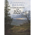 Complete Symphonies for Solo Piano - Paperback