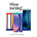 Whose Learning? - Paperback
