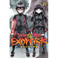 Twin Star Exorcists, Vol. 1: Onmyoji - Paperback