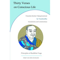 Thirty Verses on Conscious Life - Paperback