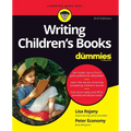 Writing Children's Books for Dummies - Paperback