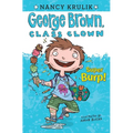 Super Burp! - Paperback
