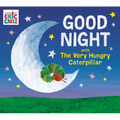 Good Night with the Very Hungry Caterpillar - Hardcover