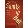 Saints in Hell - Paperback