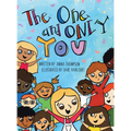 The One and Only YOU - Hardcover