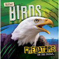 Killer Birds - Paperback