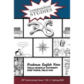 Composition Studies 50.1 (Spring 2022) - Paperback