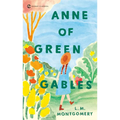 Anne of Green Gables - Mass Market Paperbound