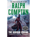 The Border Empire - Mass Market Paperbound