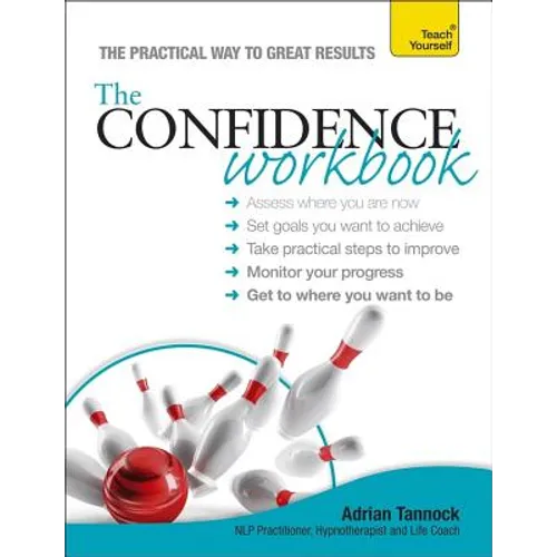 The Confidence Workbook - Paperback
