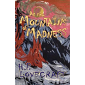 At the Mountains of Madness - Paperback