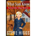 What Sam Knew - Paperback
