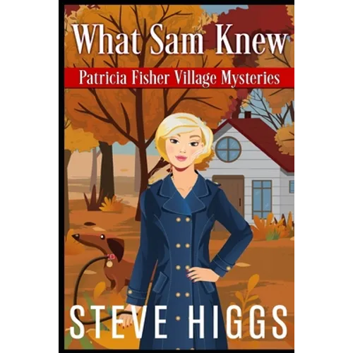 What Sam Knew - Paperback