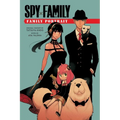 Spy X Family: Family Portrait - Paperback