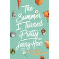 The Summer I Turned Pretty - Hardcover