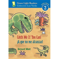 Catch Me If You Can!/A Que No Me Alcanzas!: Bilingual English-Spanish - Paperback