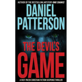 The Devil's Game: A Fast-Paced Christian Fiction Suspense Thriller - Paperback