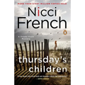 Thursday's Children - Paperback