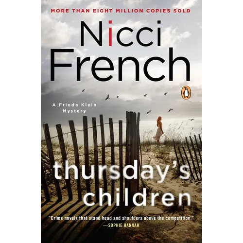 Thursday's Children - Paperback