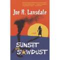Sunset and Sawdust - Paperback
