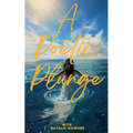 A Poetic Plunge: With Natalie Gilmore - Paperback