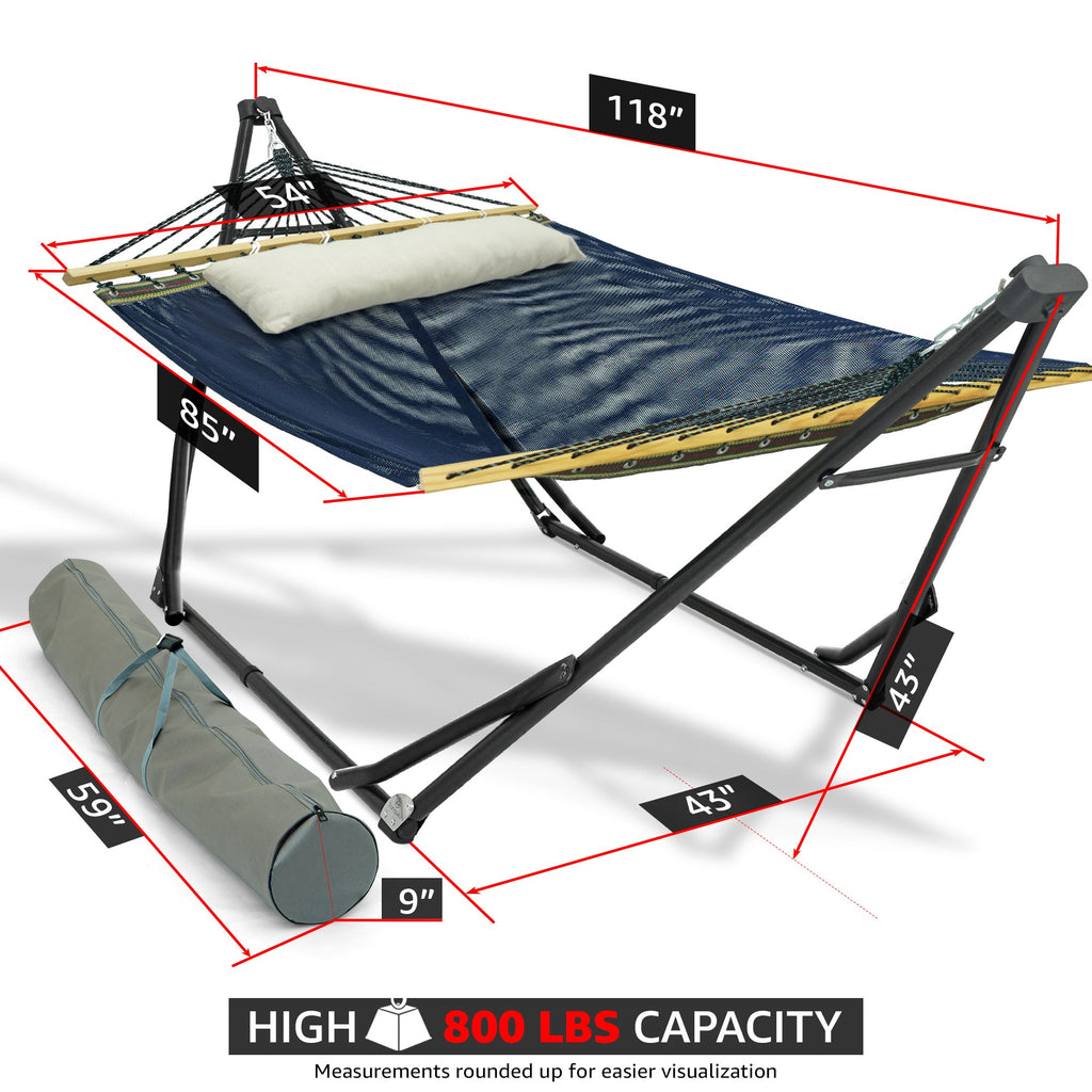 Unity Hammock with Stand