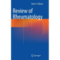 Review of Rheumatology - Hardcover